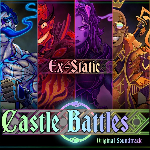 Castle Battles