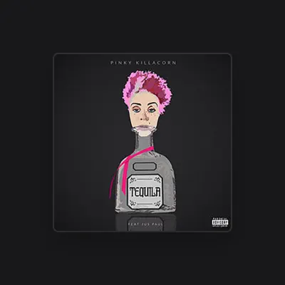 Listen to Pinky Killacorn, watch music videos, read bio, see tour dates & more!