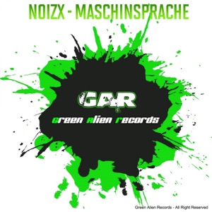 Maschinsprache - EP