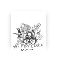 Ascolta The Pyrate Queen, guarda video musicali, leggi la biografia, vedi le date del tour & altro!
