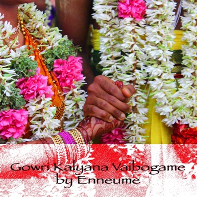 Gowri Kalyana Vaibogame (feat. Sathish & Swetha) - Single
