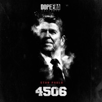 Stan Pablo: 4506 - Mistah F.A.B.