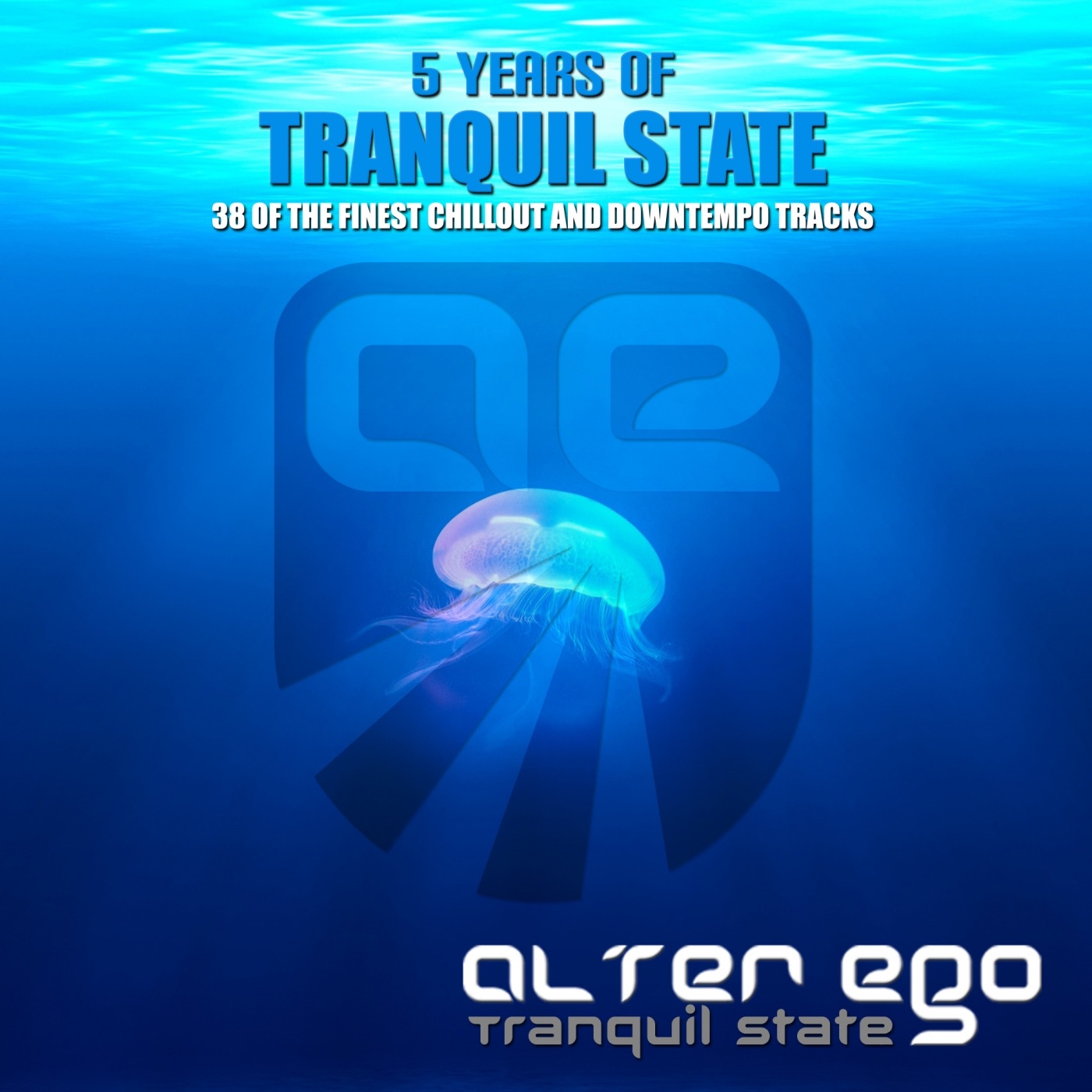 Danny Claire, Ryan Anthony - Lost Inside My World