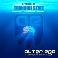 Falling In The Water