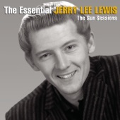 The Essential Jerry Lee Lewis: The Sun Sessions artwork