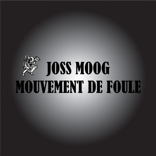 Mouvement de foule - Single