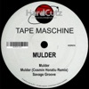 Mulder - Single