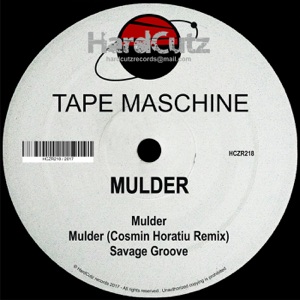 Mulder - Single