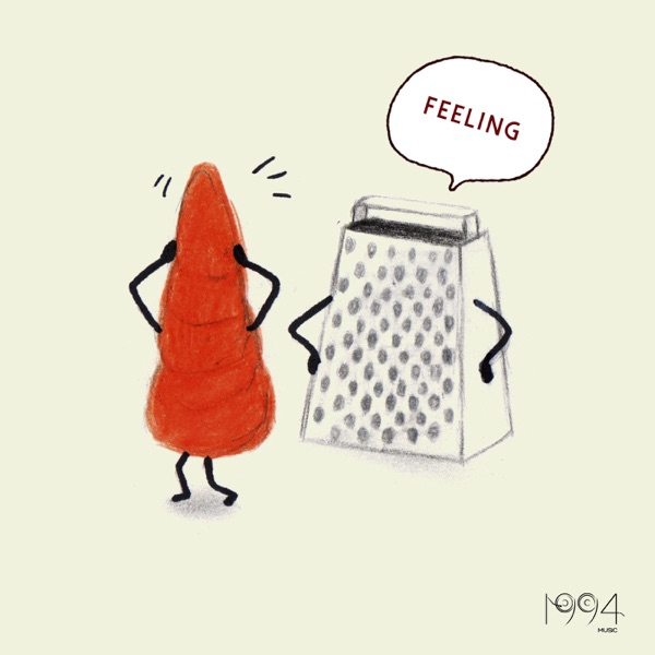 Feeling - Single