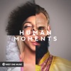 Human Moments (Original Soundtrack) artwork