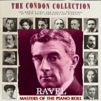 The Condon Collection: Masters of The Piano Roll