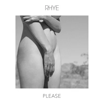 Please - Single - Rhye