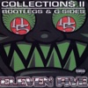 Collections: Bootlegs & G-Sides, Vol. 2