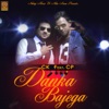 Danka Bajega (feat. C.P.) - Single