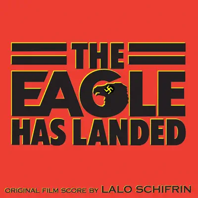 The Eagle Has Landed - Lalo Schifrin