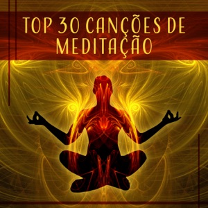 Top 30 Canções de Meditação - Música para Alma de Cura, Relaxamento Yoga, Sono Profundo, Tranquilidade Zen