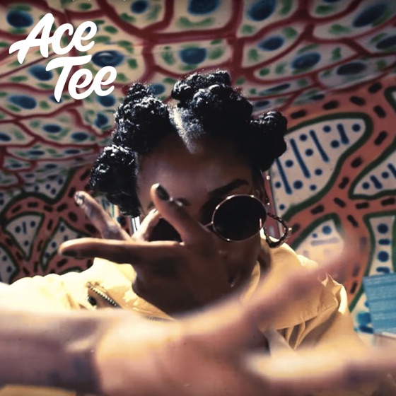 Cover artwork for Bist du down? (feat. Kwam.E)