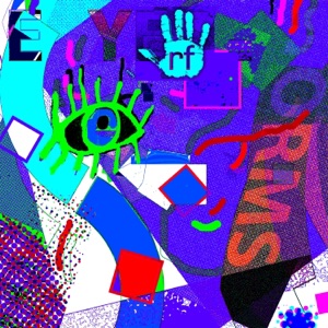 Wormholes in Your Eyes - Single