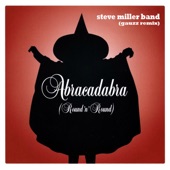 Abracadabra (Round 'n' Round) [Club Mix] artwork