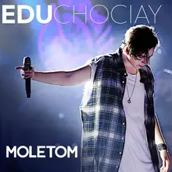 Moletom (Ao Vivo) - Single - Edu Chociay