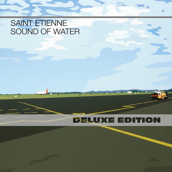 Sound of Water (Special Edition)
