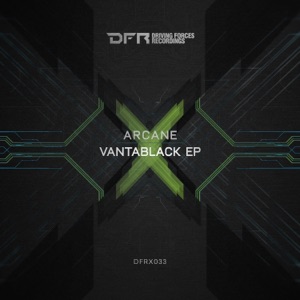 Vantablack - Single