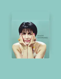 收听 Anahit Karapetyan、观看音乐视频、阅读小传、查看巡演日期等 ！