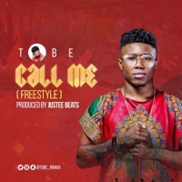Call Me (Freestyle) - Single - Tobe