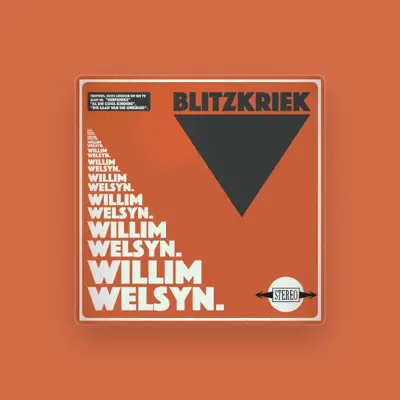 Listen to Willim Welsyn, watch music videos, read bio, see tour dates & more!