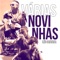 Várias Novinhas - Léo Santana lyrics