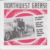 Northwest Grease - EP