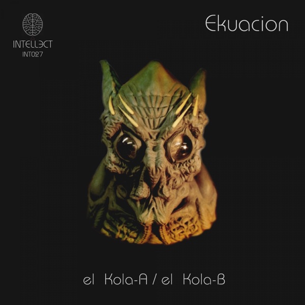 el Kola - Single