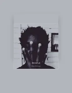 Moya Kalongo을(를) 듣고, 뮤직 비디오를 보고, 약력을 읽고, 투어 일정 등을 확인하세요!