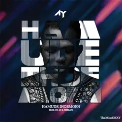 Hamude Ihoemoen - Single - Ay? Hamude Ihoemoen - Single - Ay?
