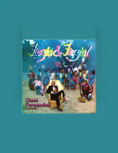 Listen to Dioni Fernandez, watch music videos, read bio, see tour dates & more!