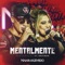 Mentalmente (feat. Mc Kevinho) - Naiara Azevedo lyrics