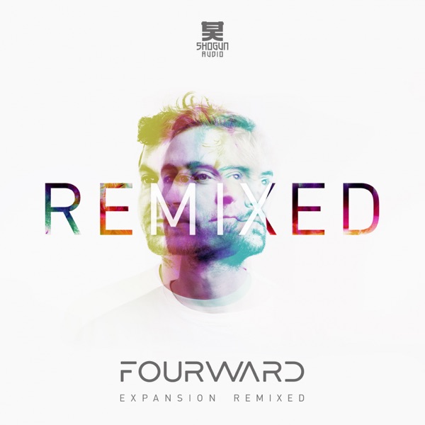 Expansion Remixed - EP