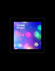 S-Funk: песни, клипы, биография, даты выступлений и многое другое.