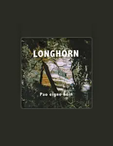 Ouve Longhorn, vê vídeos de música, lê a biografia, vê as datas da digressão e muito mais!