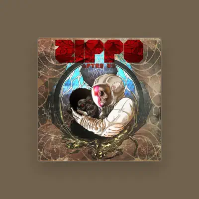 Listen to Zippo, watch music videos, read bio, see tour dates & more!