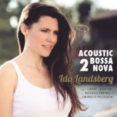 Acoustic Bossa Nova 2 (feat. Simone Salvatore, Raffaele Toninelli & Emanuele Pellegrini) artwork