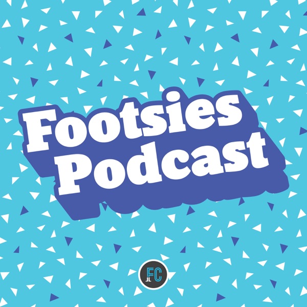 Footsies Podcast cover