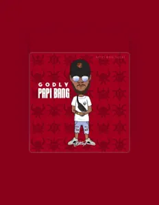 Ouça Papi Bang, assista a videoclipes, leia a biografia, veja as datas das turnês e mais!