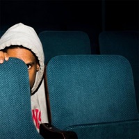 mind if i wyle out? - Single - Crashprez