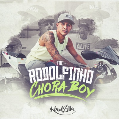 Chora Boy - Single