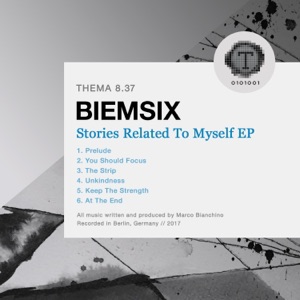 Stories Related to Myself