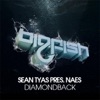 Diamondback (feat. Naes) - Single