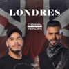 Londres (Ao Vivo) - Single