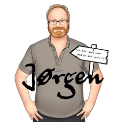 J&oslash;rgen