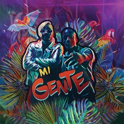 J Balvin - Mi Gente